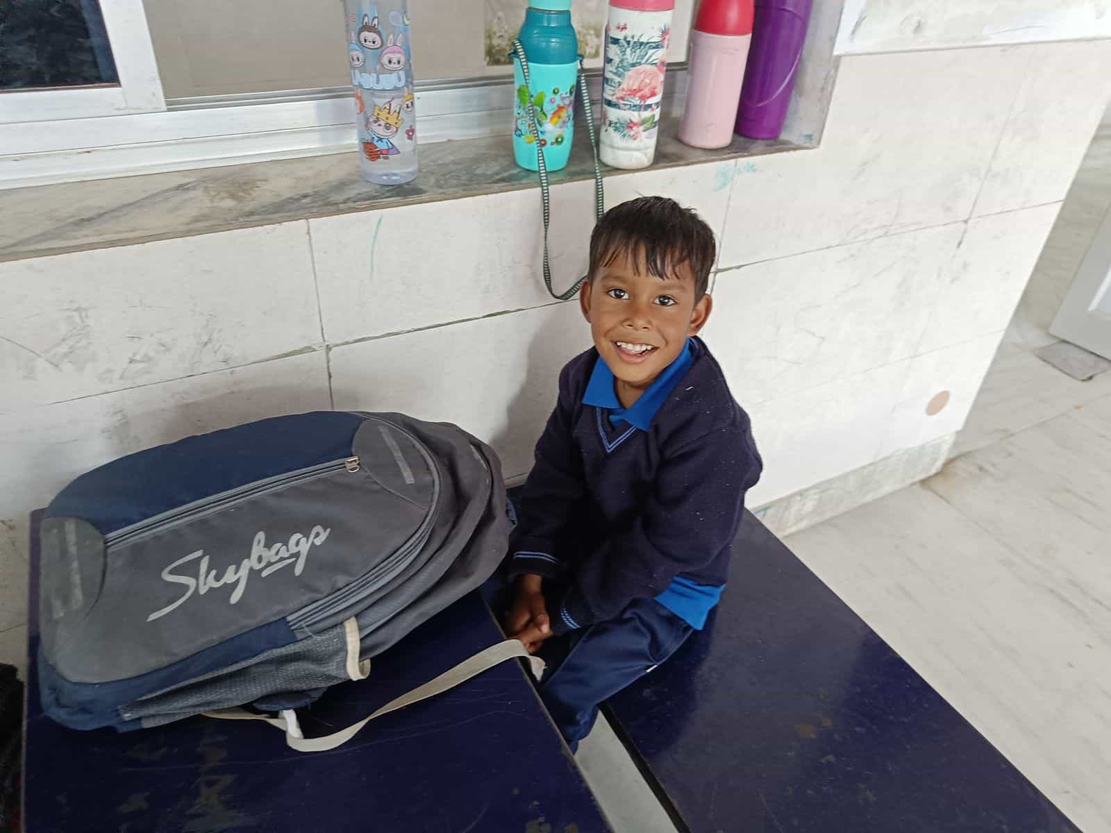 Donating to Bal Sansar Sanstha: Your 80G Deduction and Form 10BE, Step by Step