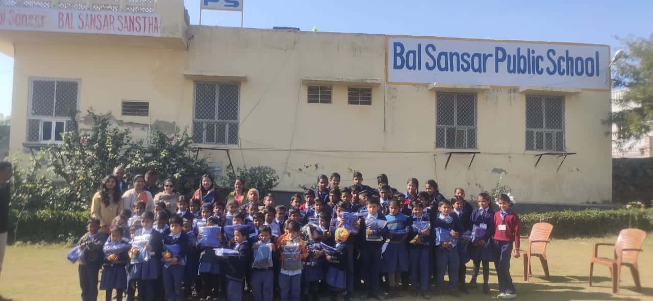 What Running a Village School in Rajasthan Has Taught Us