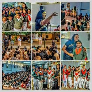 Taiyari cultural drama spreading health awareness