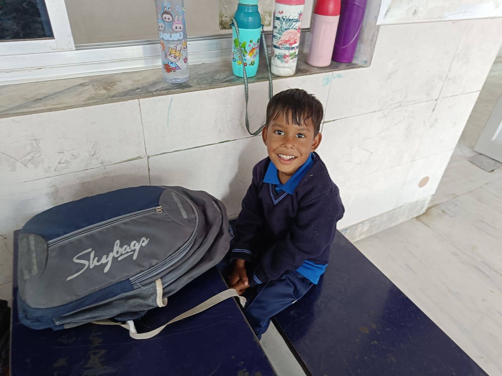 Donating to Bal Sansar Sanstha: Your 80G Deduction and Form 10BE, Step by Step