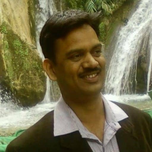 Sh. Devki Nandan Jhanwar
