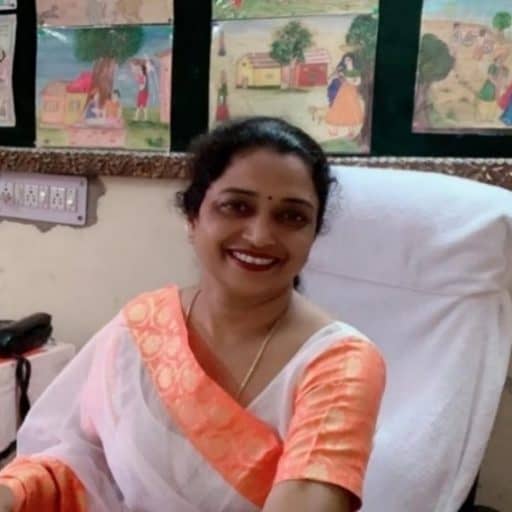 Dr. Jaishree Bhargava