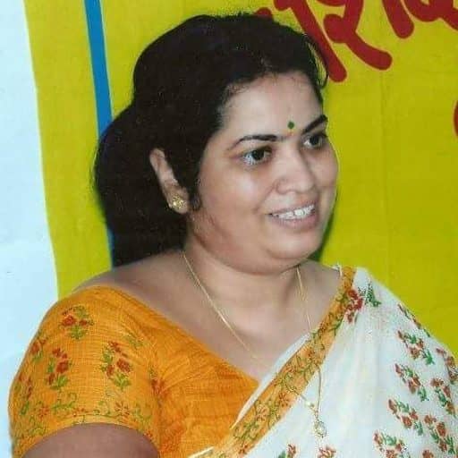 Dr. Pratibha Parasher