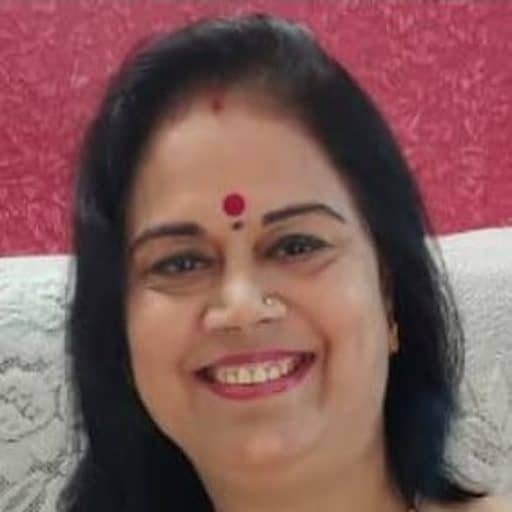 Dr. Usha Madnawat