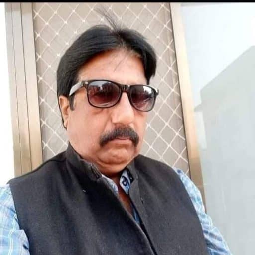 Sh. Virendra Azad