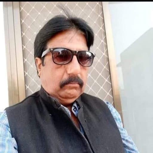 Sh. Virendra Azad