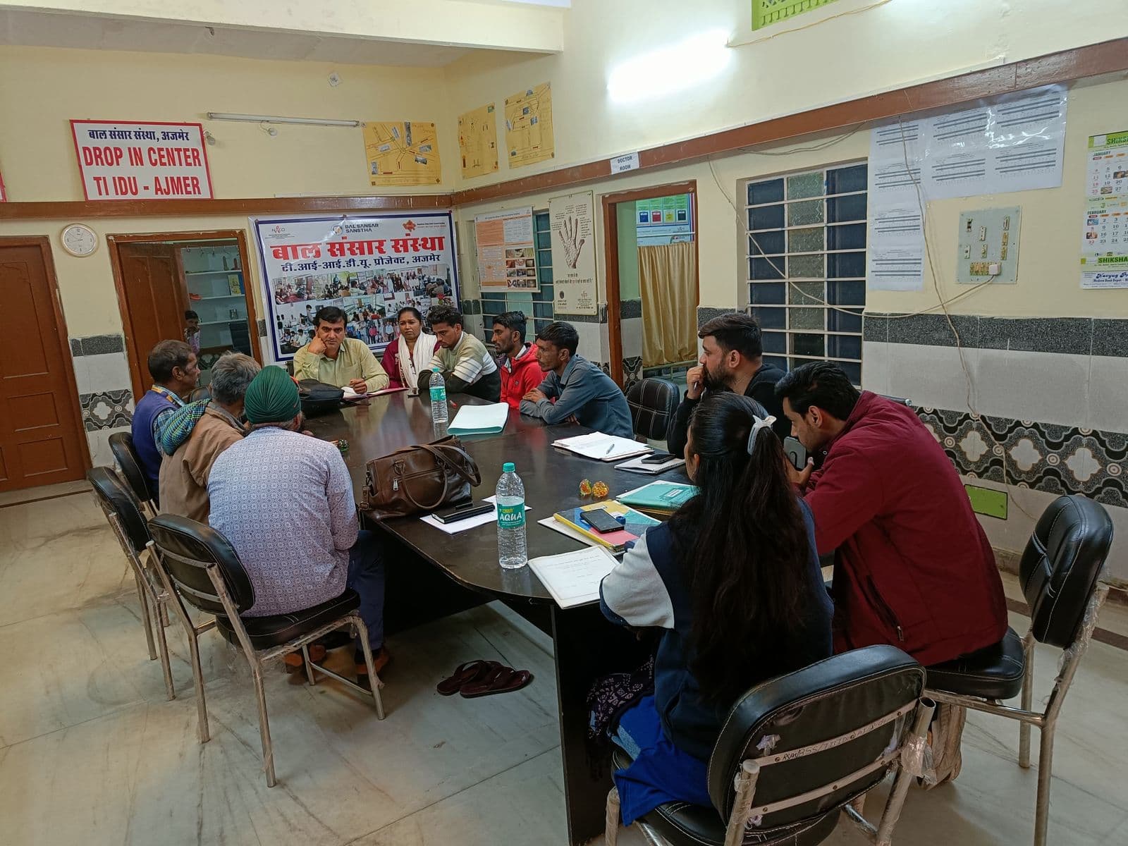 A Voice for Rural Women